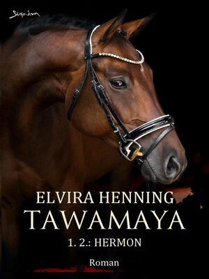 cover image of TAWAMAYA--1.2.--HERMON